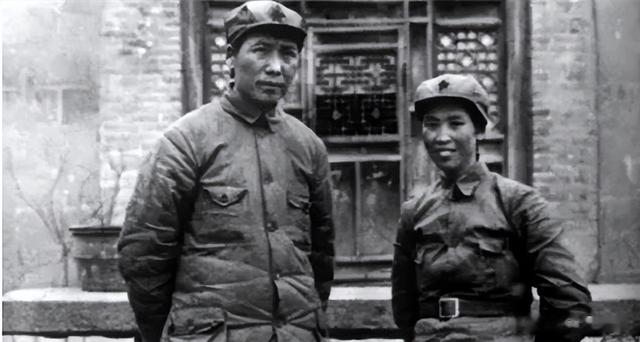红军旅长黄克功,愤怒枪杀16岁女友,主席:打两枪就不是走火了
