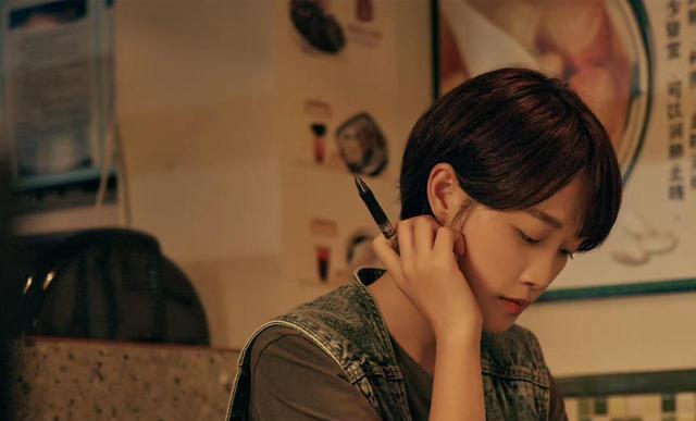 张天爱|《被遗忘的时光》：五位女主，五种结局，吴恙最终收获幸福结局！