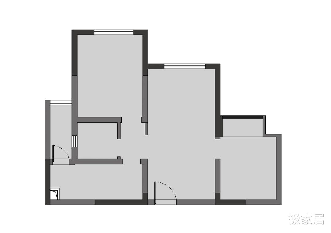 日式纯享风，连猫咪都有了“大别墅”，处处都有新花样