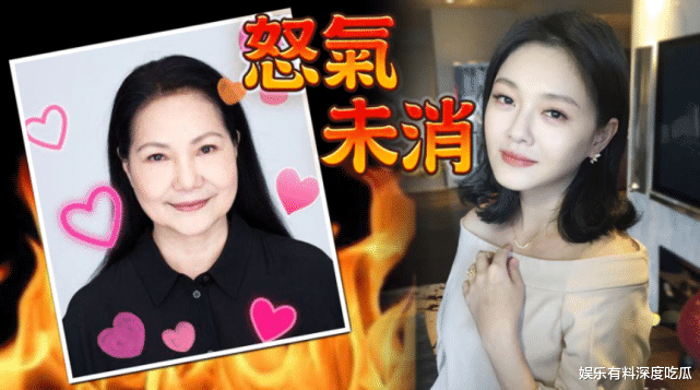 大S|大S妈妈发文喊话“新女婿”：“不要抢我女儿，我啄死你”！