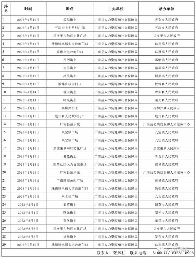 地下城与勇士|砚山十多场招聘会！找工作的戳进来→