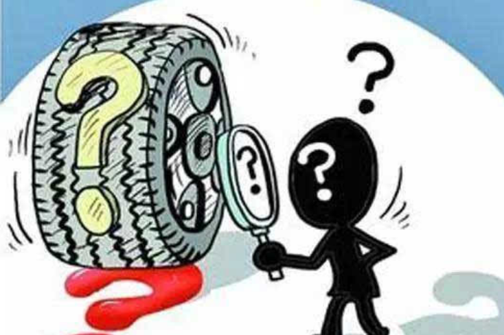 汽车轮胎需要保养吗?平时多注意,别等爆胎才后悔