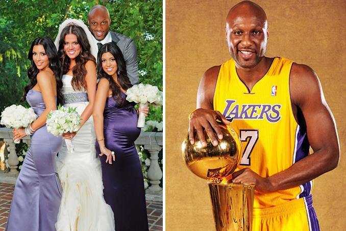 科勒·卡戴珊|奥多姆示好前妻！晒昔日恩爱照，遭科勒无视，卡戴珊家族不欢迎