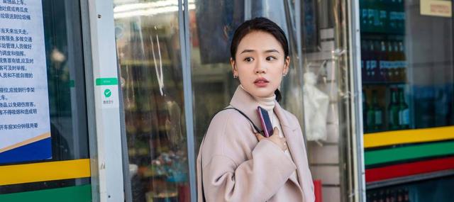 马思纯|为宣传新作马思纯张哲轩公开恋情,遭网友吐槽:这是生怕电影大卖