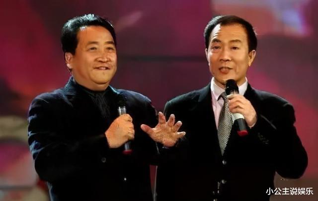 侯耀文|与相爱11年的侯耀文离婚后,转身嫁给“师侄”的袁茵,现怎样了