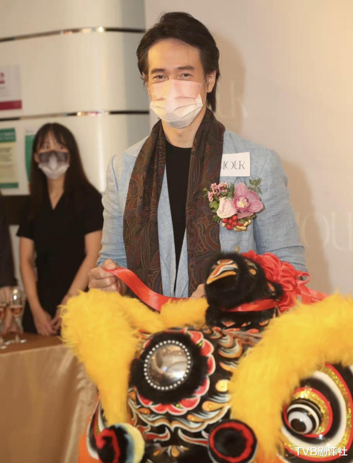 朱千雪|期待!TVB花旦朱千雪有望再拍剧,开出三大复出条件