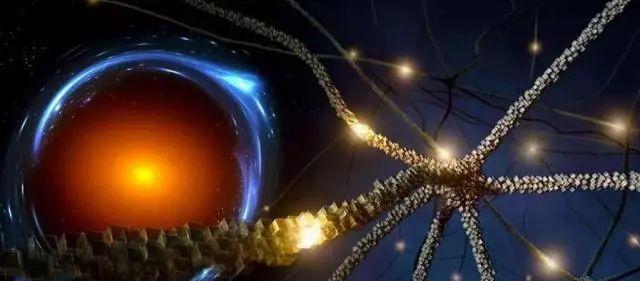四维生物在哪?就在我们身边,它们力量强大,但无法伤害人类