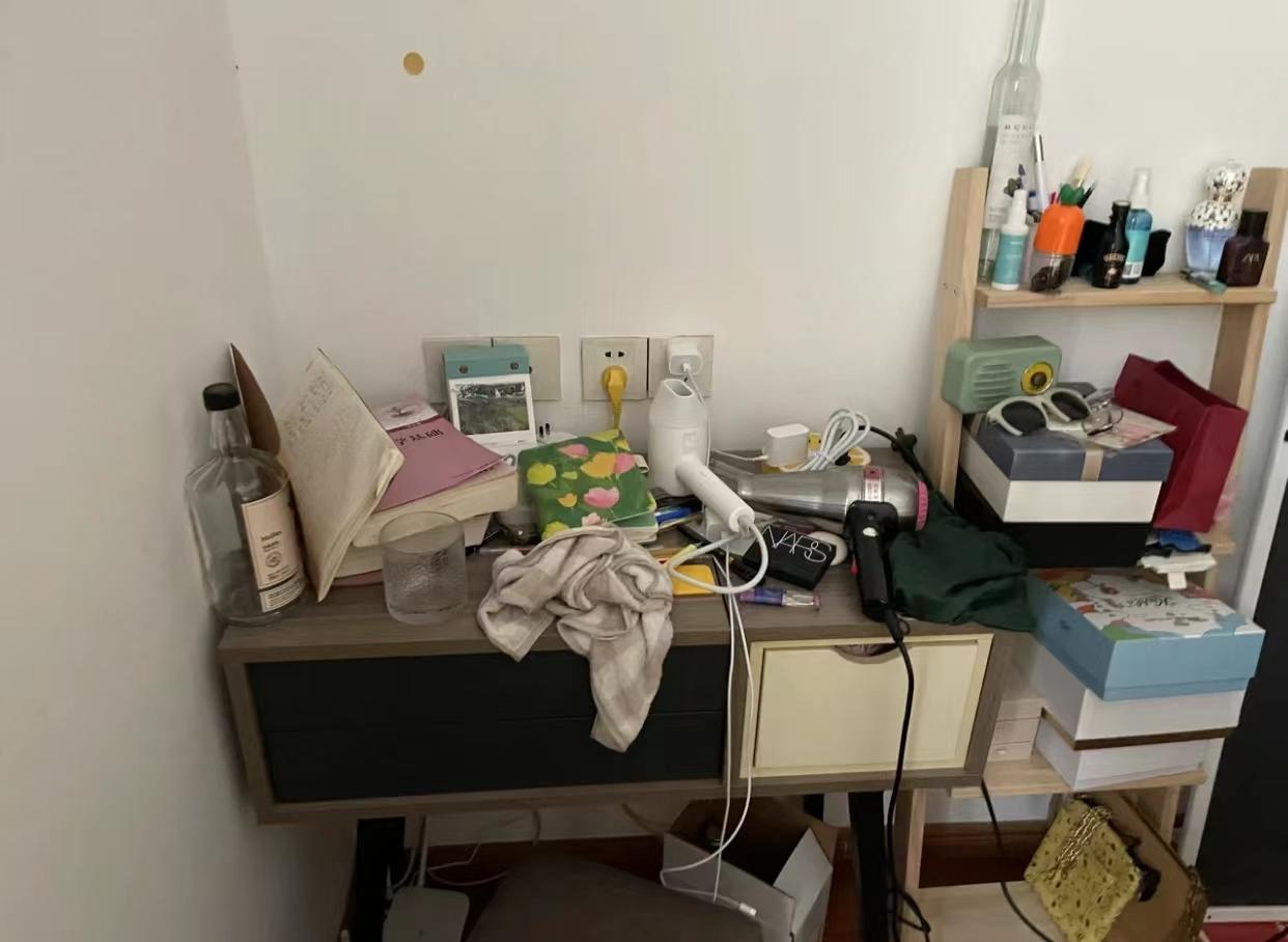 一个富有的家庭,是看不到这4个家居坏习惯的,不是胡说是经验