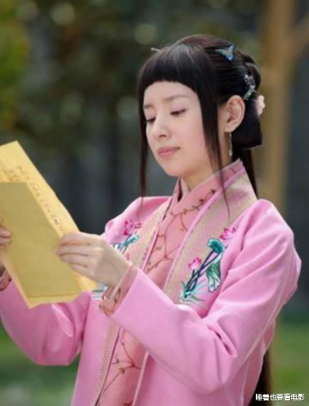 难以驾驭的古装发型，有人照样美有人成悲剧！五大超难驾驭的发型