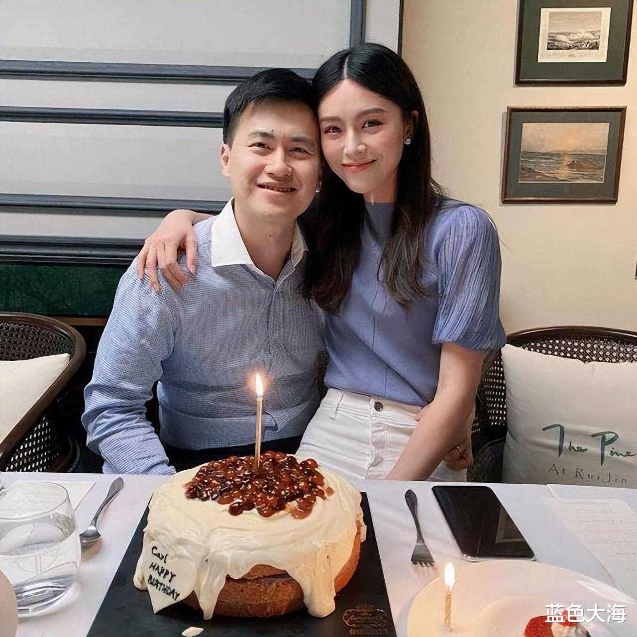 张萌|6位“嫁人改命”的女星,原本籍籍无名,嫁了好老公以后成功逆袭