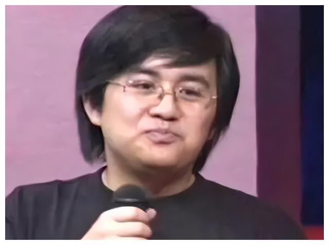 赵欣培|弃文从商的红孩儿，不混娱乐圈一样活得很精彩