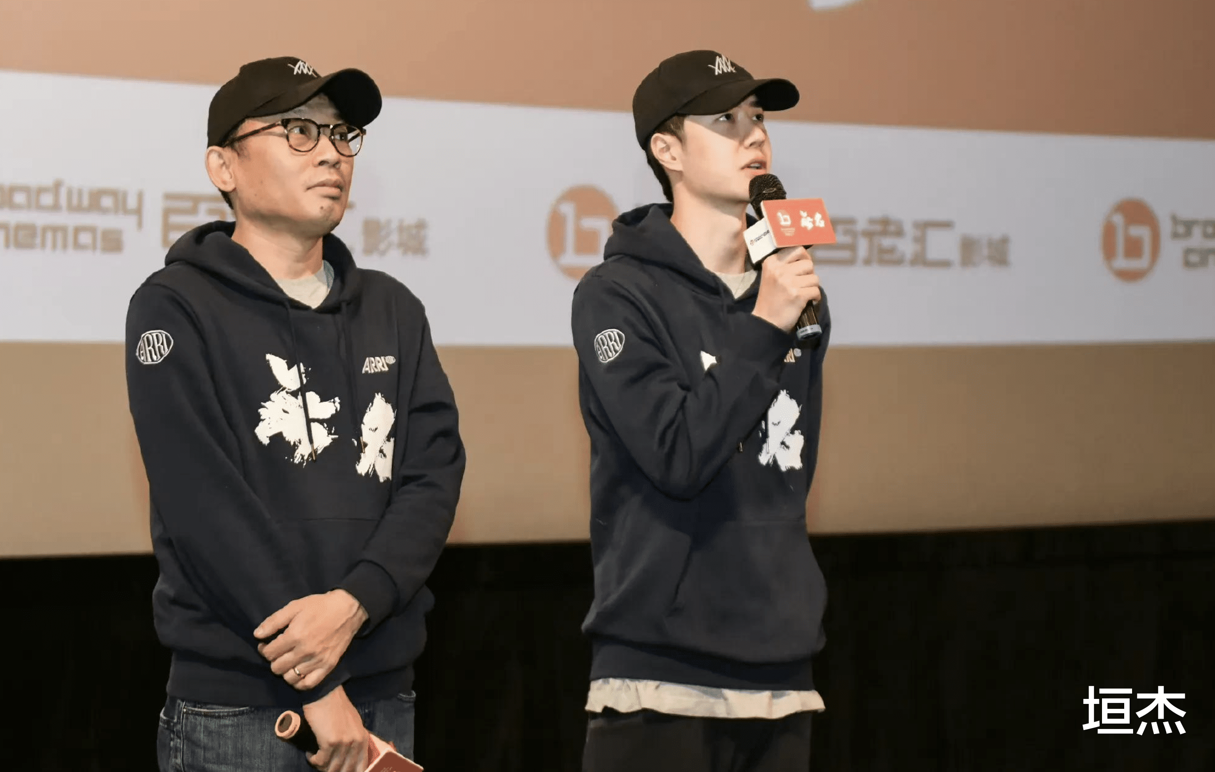 张颂文|不识字、没文化,读不懂剧本的“文盲”演员,正迅速腐蚀影视圈