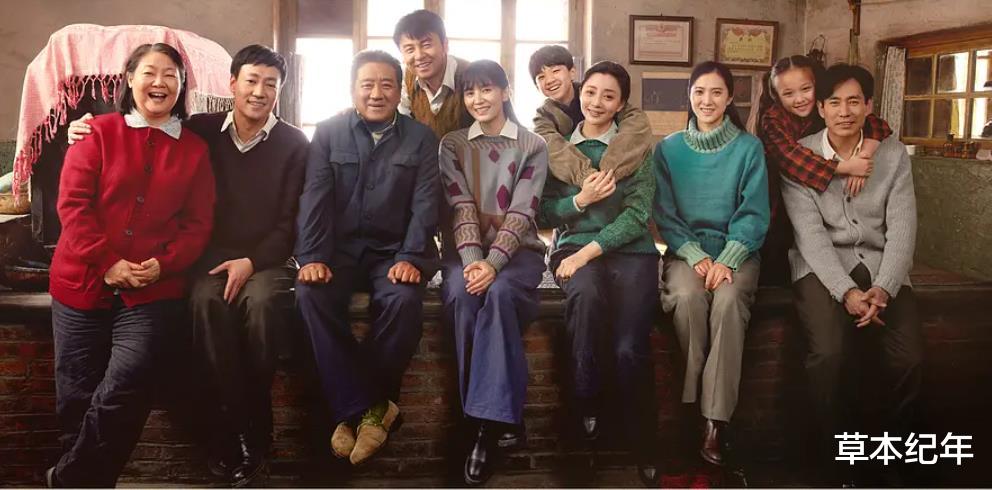 大山的女儿|央视1套《大山的女儿》今晚开播，6位配角助阵，欲再掀收视狂潮