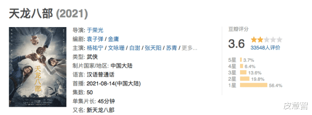 文咏珊|文咏珊:演“王语嫣”一塌糊涂,现在又演“赵敏”能否逆转口碑?