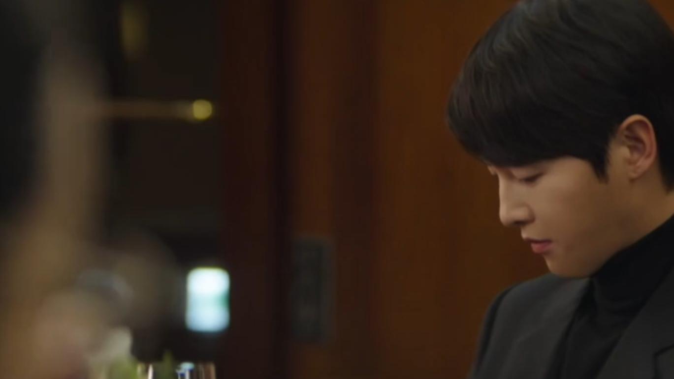 七十七天|财阀家的小儿子：道俊回到过去或许只是再次还原已经发生的事情