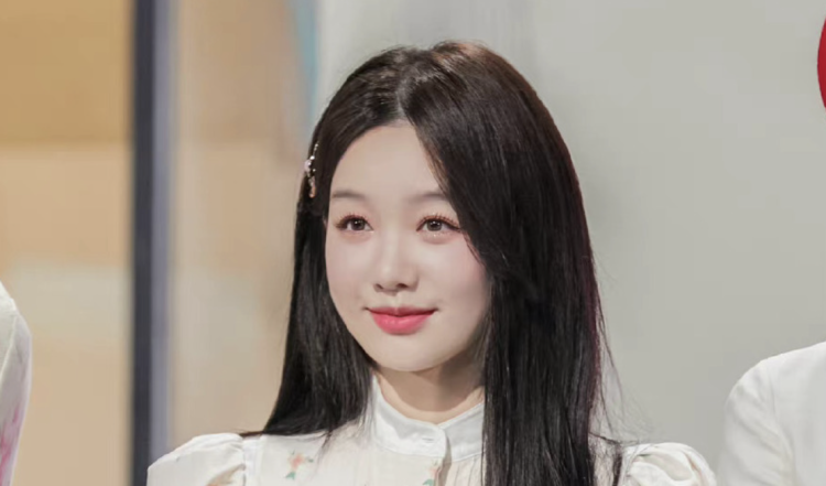 赵露思|?虞书欣、谭松韵、赵露思“猪系女星”，最容易捧红男主角？