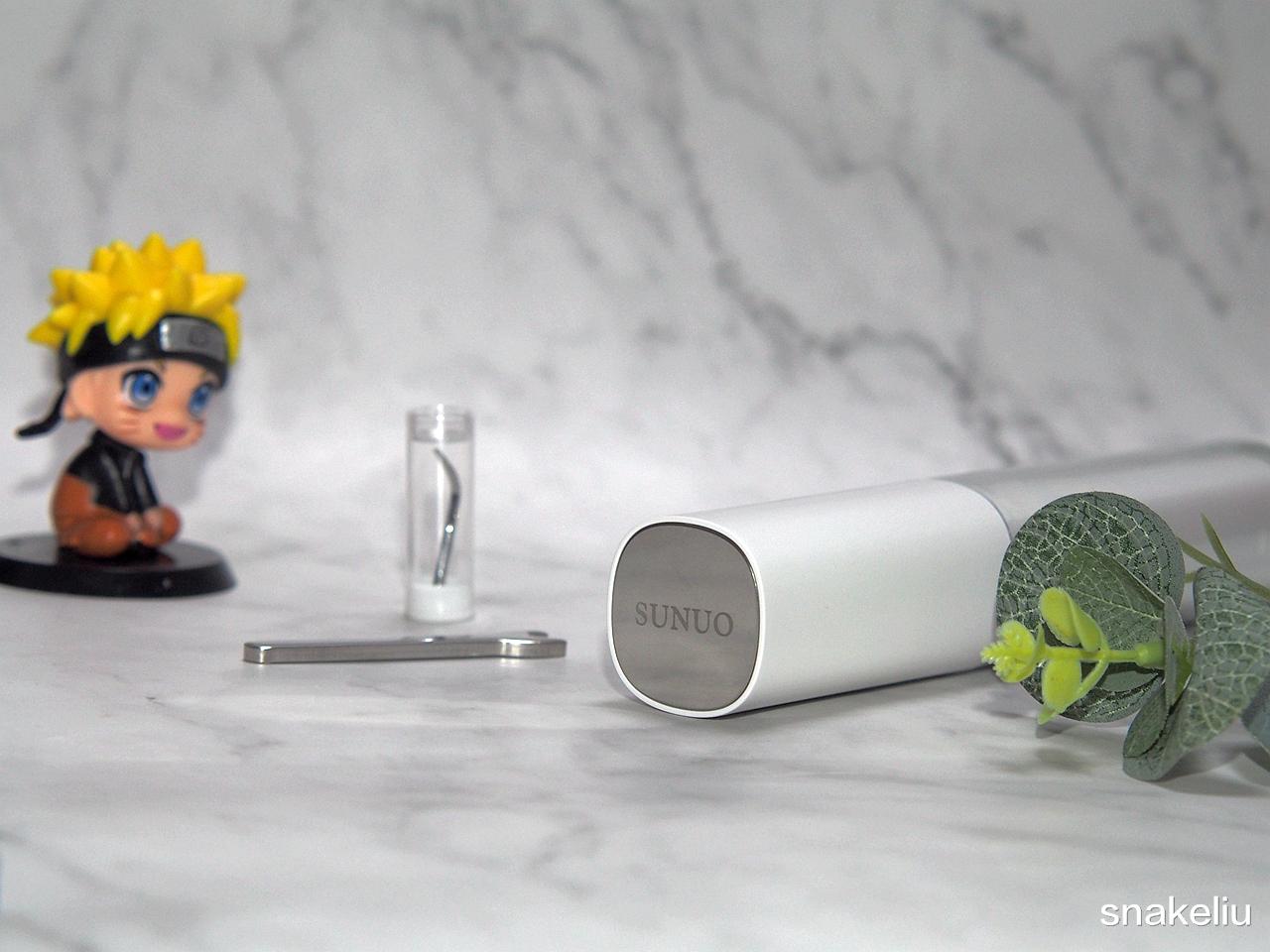 洁牙|医院洁牙太贵还要预约 素诺可视化洁牙自己在家就可以洁牙