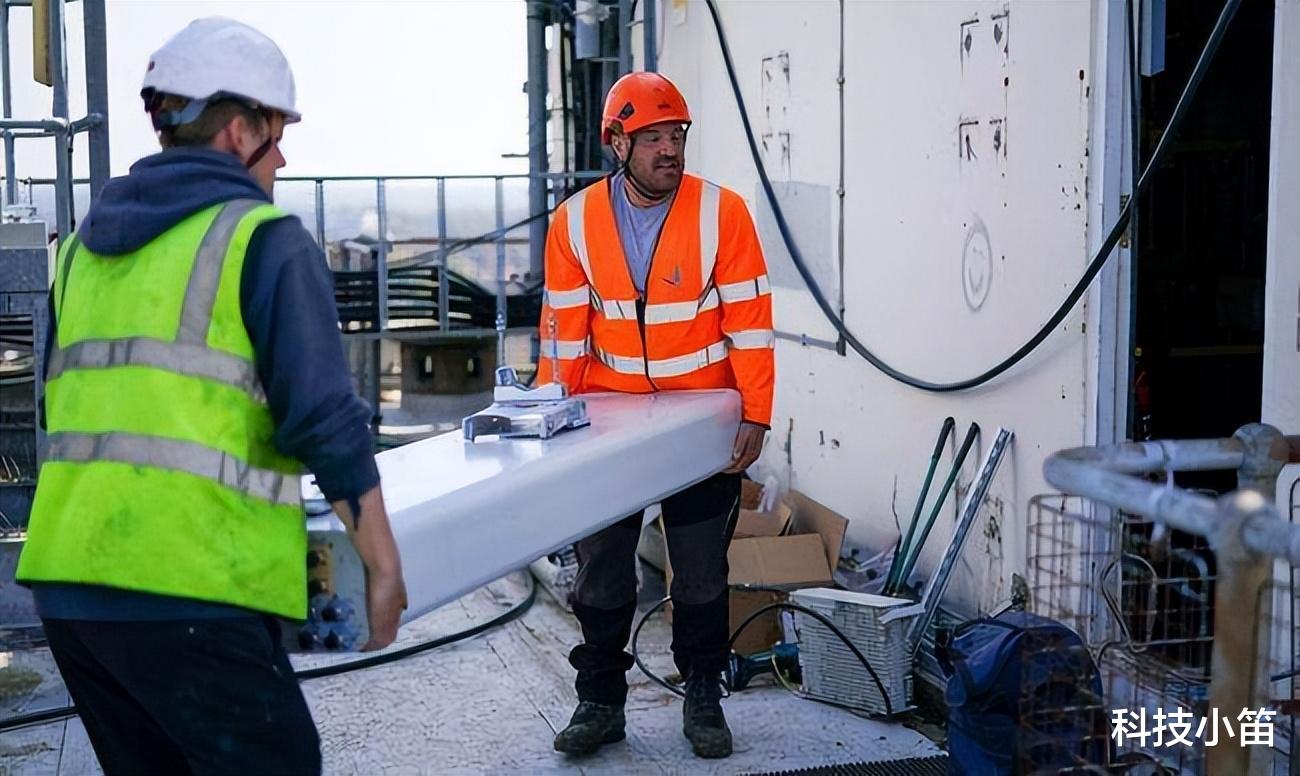 任正非|1700万美元设备正式交付！俄方传出新消息，任正非“摊牌”了？