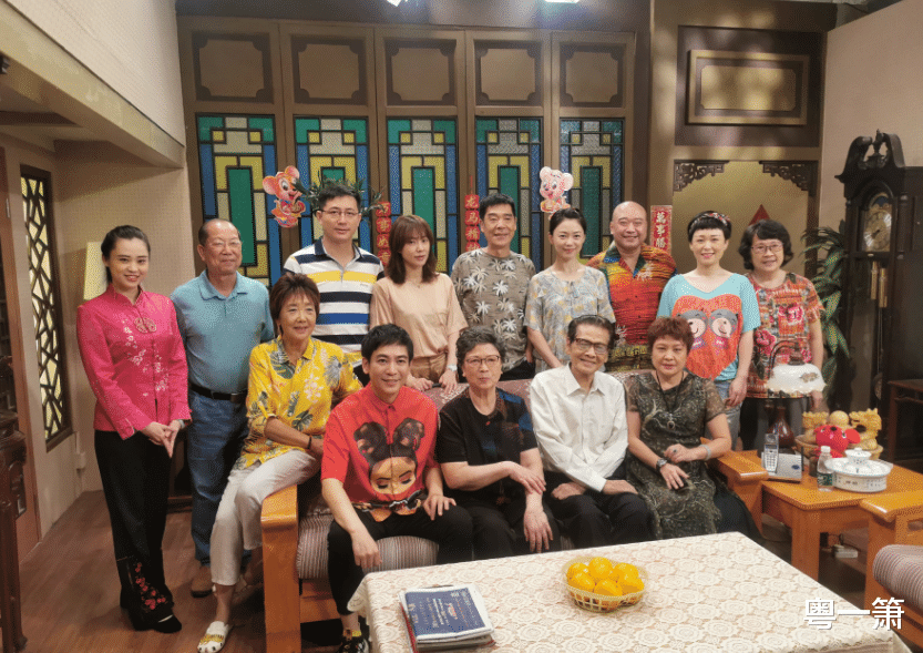 外来媳妇本地郎|《外来媳妇本地郎》四位60后女演员都已步入老年，苏妙婵最为显老