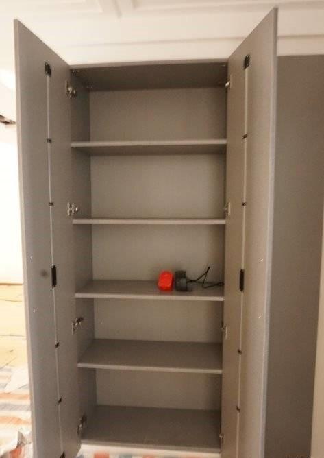 第二次装修，放弃“5个”无用的设计，房子越住越舒服