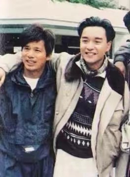 翁静晶|让原配心甘情愿的让位，55岁再嫁赌王家族，她的人生太彪悍