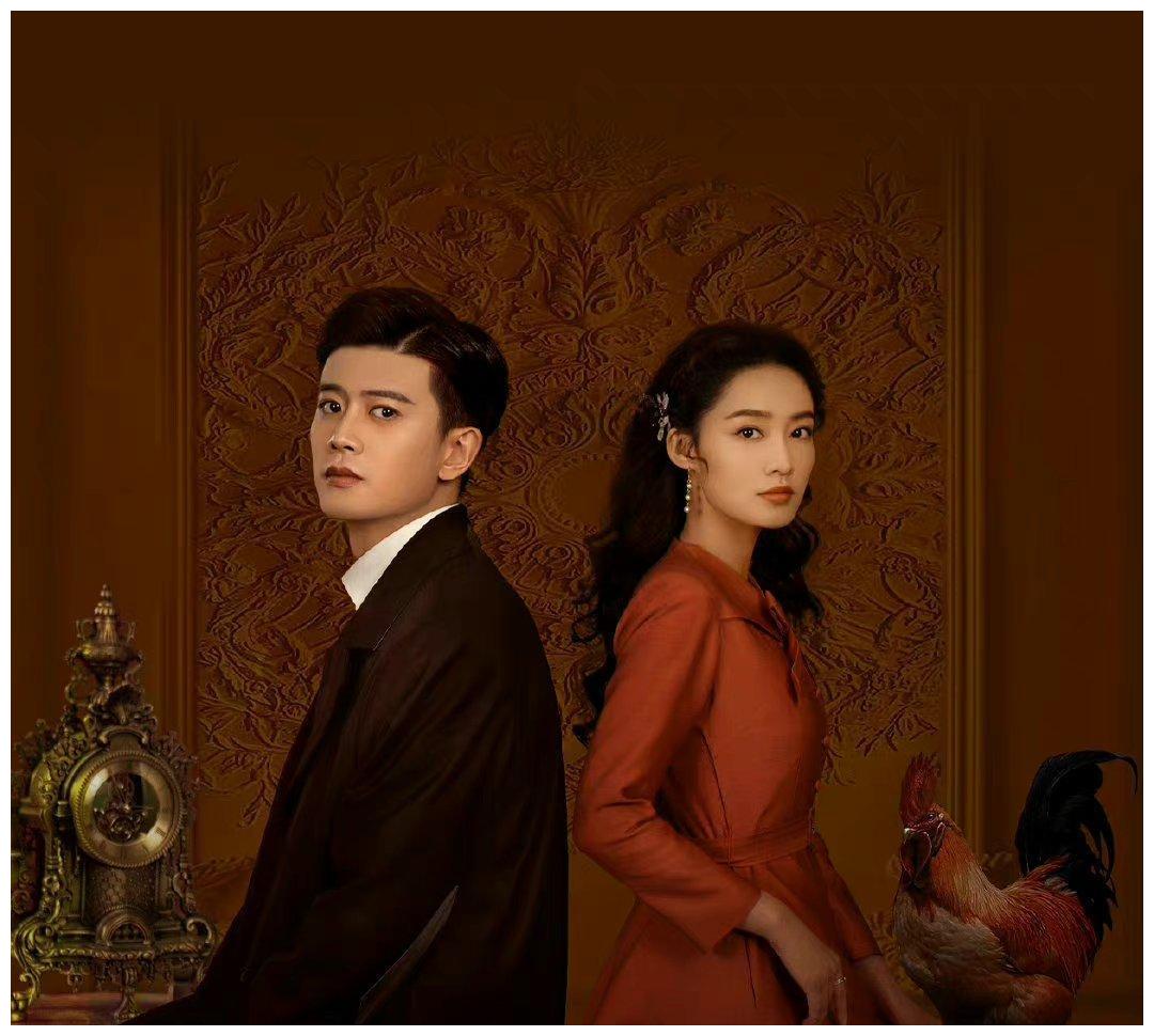 武庚|无忧渡后，任嘉伦将进组武庚纪，得知导演和女主：半分期待半分忧