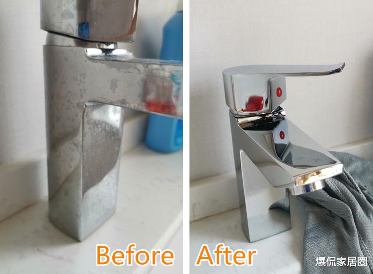 建议大家:年底大扫除,买这8种家居清洁用品就够了!其它都是“白花钱”