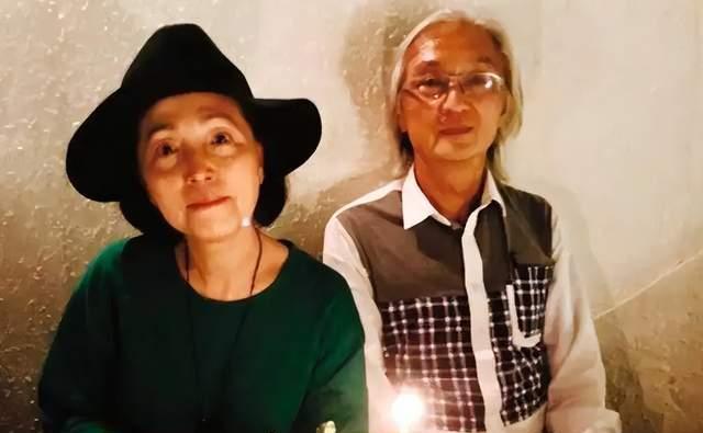 苑琼丹|谐星仍能嫁豪门,桃花运好到让惠英红嫉妒,苑琼丹的情商才是谜底