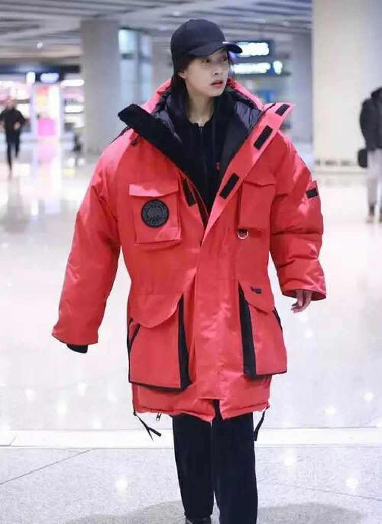 穿衣搭配|长得貌美如花，衣品却一言难尽的8位女星，个个都是丑衣服收藏家