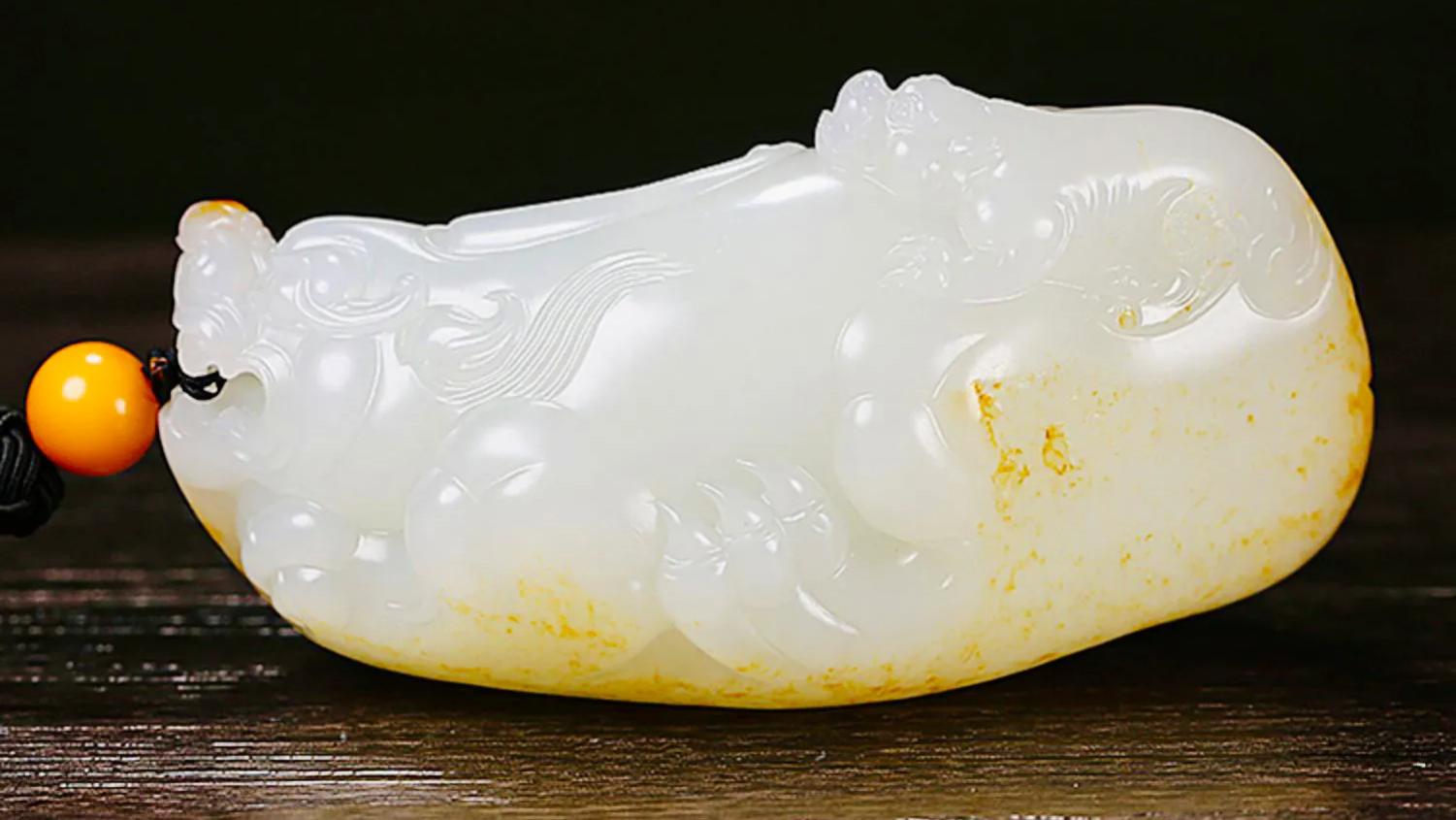 羊脂玉|外行还是内行？和田玉藏家如何“自曝身份”？