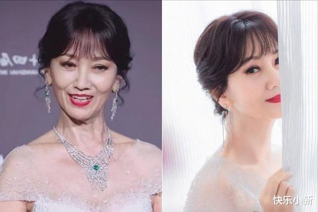 杨幂|杨幂的屁股、刘涛的牙、鞠婧祎的肩膀，明星还有什么是真的？