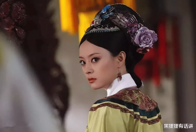 甄嬛|甄嬛不想进宫，为什么不愿意接受温实初的一片冰心在玉壶？