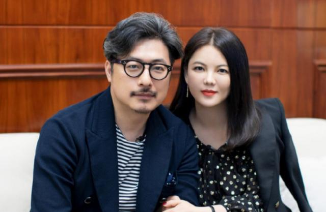 李湘|虎女李湘:因为他是王诗龄的爸爸,忍了他的无能,忍不了他的花心