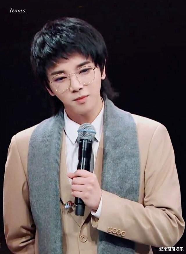 人物设定|6位“人设翻车”的明星，有人嫂子变老婆，有人私生活混乱