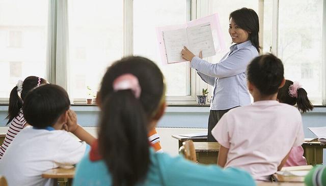 求职|教师招聘已启动，非师范生也可报考，满足以下条件即可