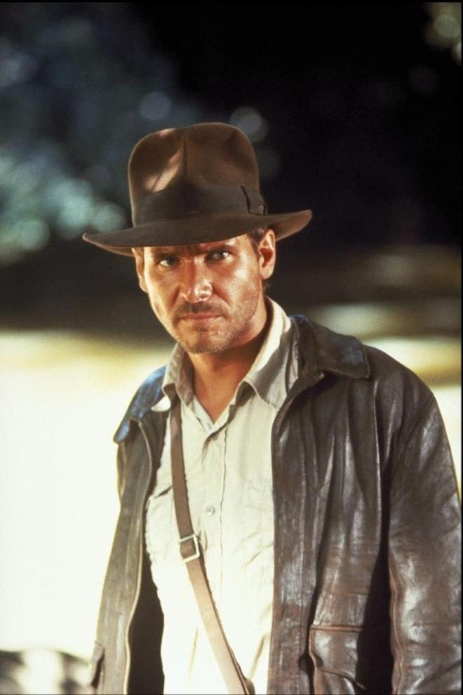 哈里森·福特|夺宝奇兵5︱开拍最后的续集将2023上映 80岁哈里森·福特继续冒险