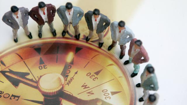 巴中|人在职场：为什么长沙很多人宁愿失业，也不愿做销售岗位？