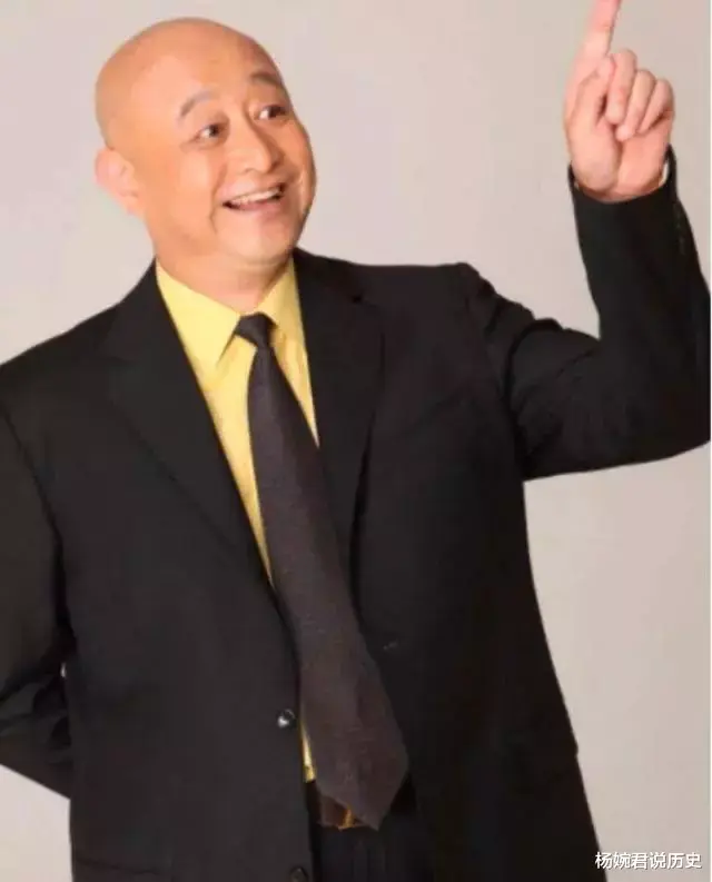 陈寒柏|陈寒柏痛批郭德纲，“想想杨志刚，想想侯耀文”