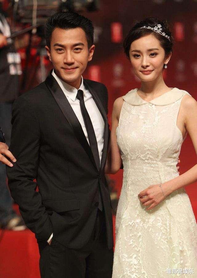 杨幂|杨幂完胜刘恺威？刘恺威：别忘了你女儿，小糯米回答让杨幂秒破防