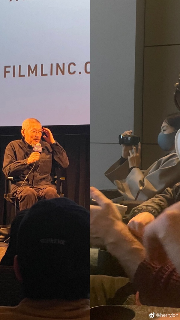 洪尚秀|“地表最强第三者”金敏喜，与62岁洪尚秀恋爱7年男方仍未离婚