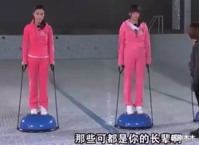 丁笑滢|发腮、浮肿、脸型崎岖，还不到30岁，在韩国发展过的明星就变脸了