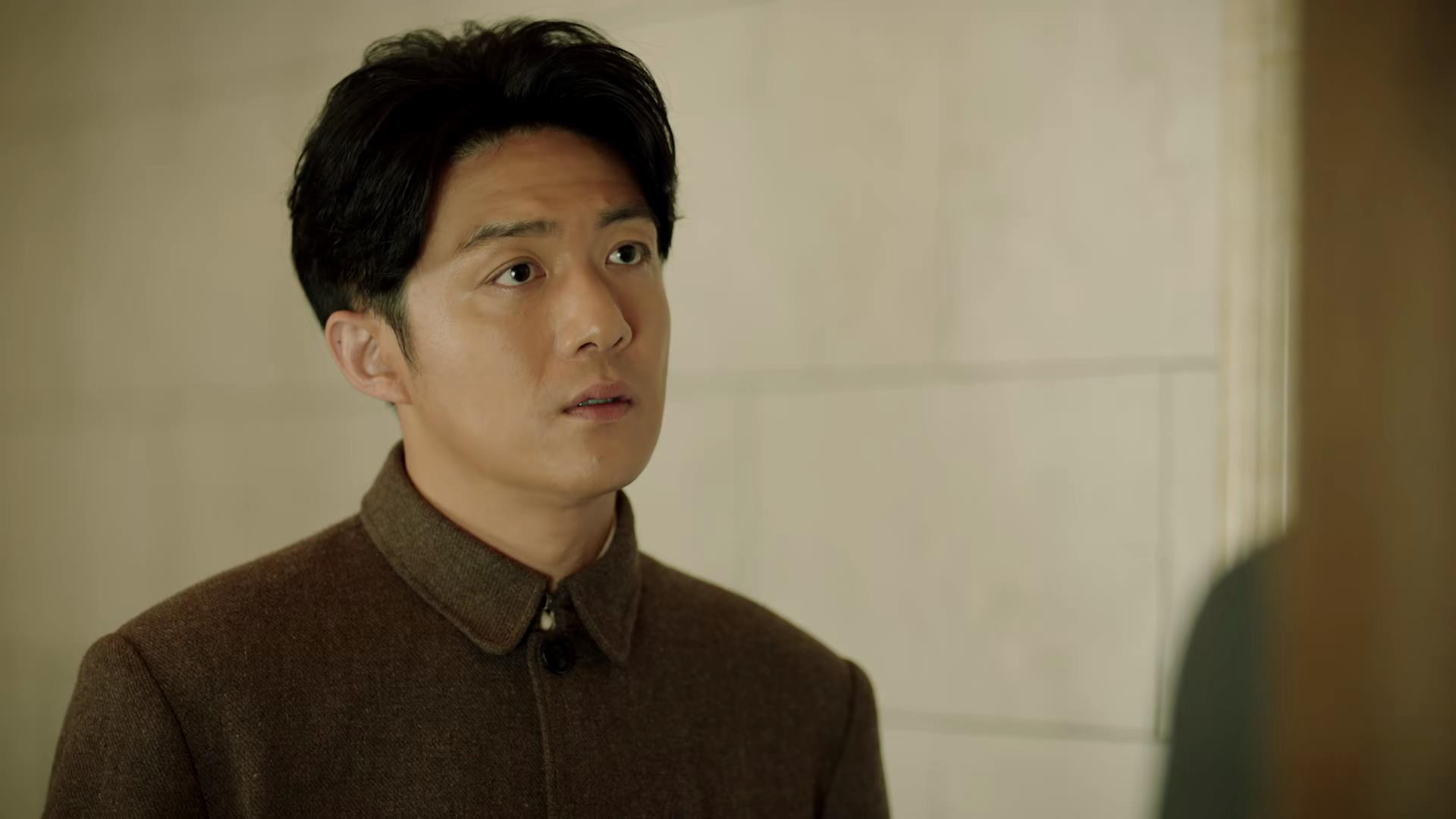 破晓东方|《破晓东方》26集剧情放出，2名“内鬼”浮出水面，3场大戏还在后头