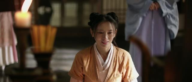 梁晗|知否:墨兰有了孩子,为什么不第一时间告诉梁晗?