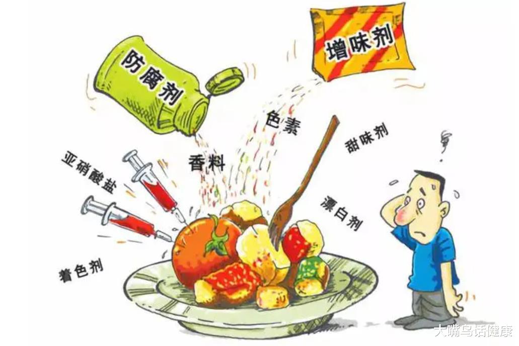 支原体感染|【海克斯科技之如何健康饮食】辛疾飞的短视频到底告诉了我们什么?