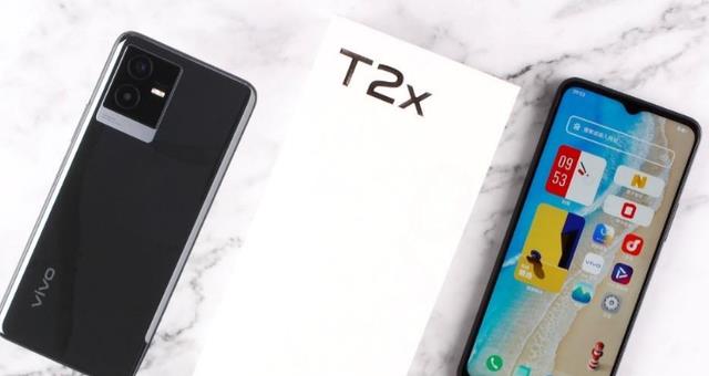 苹果|vivo开启“内卷”模式!144Hz+6000mAh+256GB售价仅需千元