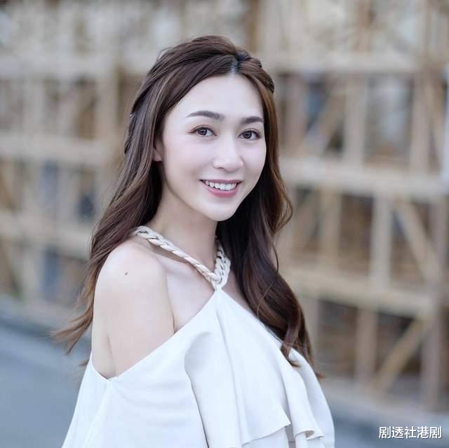 黄嘉雯|TVB女星胞姐虐猫罪名成立！被判80小时社会服务令，罚款近20万