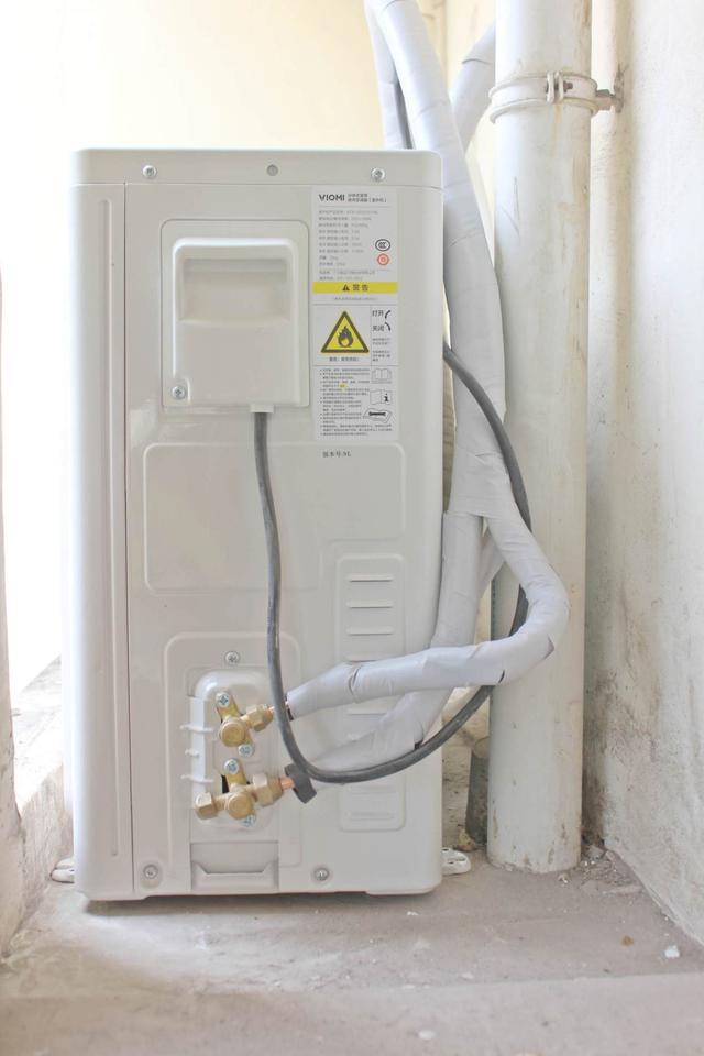 空调|功率单位是“瓦”，为什么空调功率用“匹”？一匹等于多少瓦？