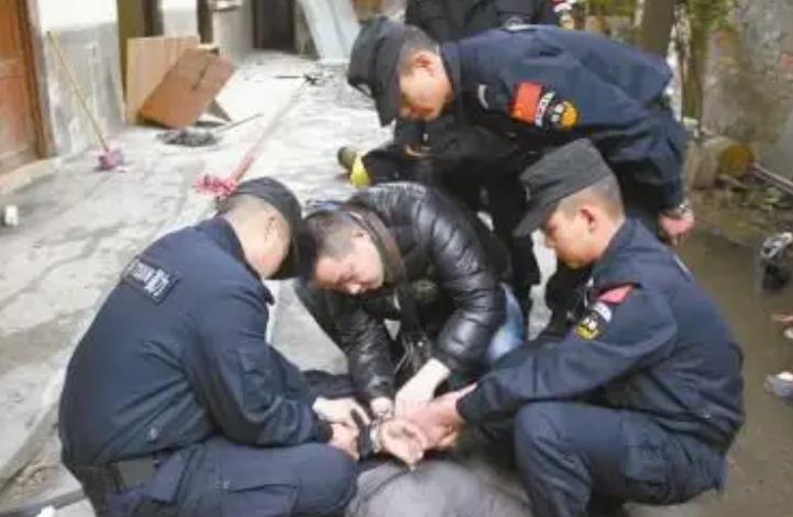 08年南京一夫妻破解国家保密技术, 一年生产600包乌金纸, 最后怎样