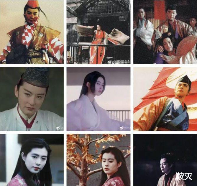 星汉灿烂|又见倭风！《星汉灿烂》最新两集太辣眼