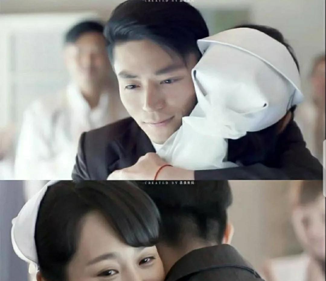 杨紫|《战长沙》1 爱上杨紫霍建华！一刷就能记住全部名字的经典神奇剧